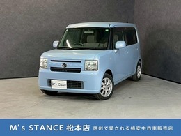 ダイハツ ムーヴコンテ 660 L 車検8年9月　キーレス　CD　AW　2WD　CVT