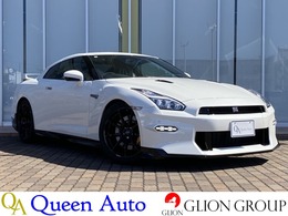 日産 GT-R 3.8 トラックエディション engineered by nismo 4WD カーボンRECAROシート/20インチAW/BOSE