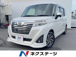 H29　トヨタ　ルーミー