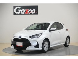 トヨタ ヤリス 1.5 ハイブリッド Z 