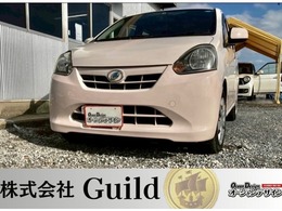 ダイハツ ミライース 660 X 北九州  自社 ローン 対応