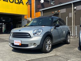 ミニ ミニクロスオーバー クーパー D ナビ TV バックモニター ETC キーレスエン