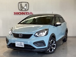 ホンダ フィット 1.3 クロスター 