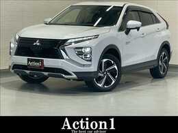 三菱 エクリプスクロス PHEV 2.4 G 4WD e-アシスト　レーダークルーズ　AC1500W