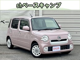 ダイハツ ミラココア 660 X フルセグナビバックカメラBluetooth