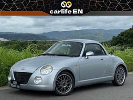 ダイハツ コペン 660 アクティブトップ ETC　Bluetooth　ディスプレイオーディオ