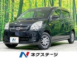 ダイハツ ミラ 660 X リミテッド 禁煙車 スマートキー オートエアコン