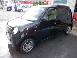 ホンダ N-ONE 660 G 4WD 