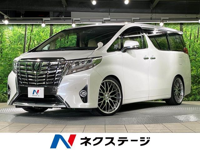両側電動ドア　バックカメラ　セーフティセンス　レーダークルーズ　禁煙車