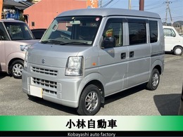 スズキ エブリイ 660 ジョイン ハイルーフ ナビ　TV　ETC　キーレス