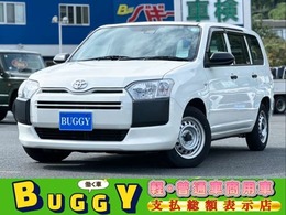 トヨタ プロボックスバン 1.5 DX コンフォート 6か月保証　ETC　衝突被害軽減システム