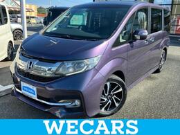 ホンダ ステップワゴン 1.5 スパーダ クールスピリット ホンダ センシング 新品タイヤ/純正 9インチ メモリーナビ/フ