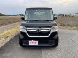 ホンダ N-BOX 660 L ETC・バックカメラ・ナビ・シートヒーター