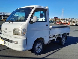 ダイハツ ハイゼットトラック 2023年式の中古車 - carview!