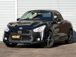 ダイハツ コペン ローブ 660 ICターボ　CVT　電動オープン