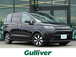 ホンダ フリード 1.5 e:HEV エアー EX 純正ナビ　バックカメラ　ETC　クルーズコ