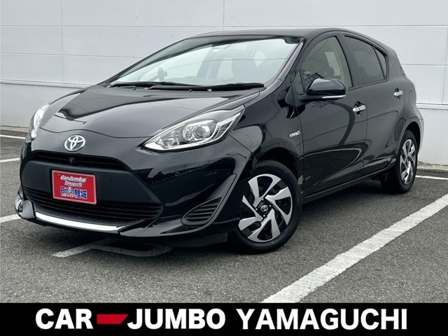 令和1年式 【アクア】【Sスタイルブラック】入荷致しました！在庫の確認はメール又はお電話にて承っております。お気軽にご相談、ご来店下さいませ！