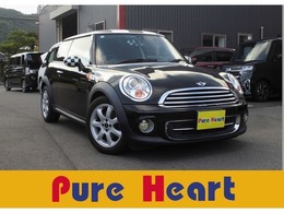 ミニ ミニ クーパー 純正CDオーディオ　プッシュスタート　シー