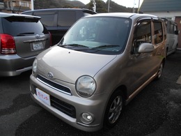 ダイハツ ムーヴラテ 660 VS HDDナビ　ドライブレコーダ前後