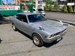 中古未開封　MITSUBISHI GALANT GTO GS-R MITSUBISHI COLT GALANT GTO GS-R 1974 三菱 コルト ギャラン