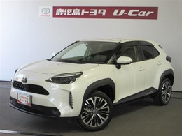 トヨタ ヤリスクロス 1.5 Z 