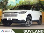 1.5 e:HEV Z プレイパッケージ