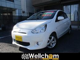 三菱 ミラージュ 1.0 M 14AW ETC CD リアスポイラー キーレス ハロ