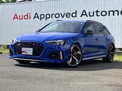 RS4アバント