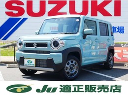 スズキ ハスラー 660 ハイブリッド G ディスプレイオ-ディオBカメラ ETC DVD ETC