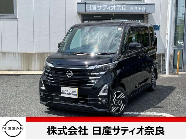 当店ルークス試乗車売り出します！！