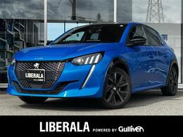 プジョー 208 GT App-conect 前ドラレコ Bカメ ETC ACC