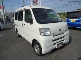 トヨタ ピクシスバン 660 デラックス ハイルーフ SDナビ　ETC　ドライブレコーダー