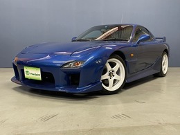 マツダ RX-7 タイプR バサーストR エンジンO/H マツダスピードエアロ ホイ-ル