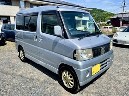 日産 クリッパーリオ 660 E タイベル交換渡し グラントレックタイヤ