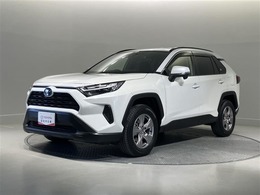 トヨタ RAV4 2.5 ハイブリッド X 