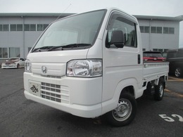 ホンダ アクティトラック 660 SDX 4WD 5速MT/エアコン/パワステ/ラジオ