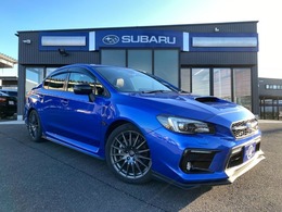 スバル WRX S4 2.0 STI スポーツ アイサイト 4WD RECAROフロントシート STIスポイラー