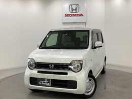 ホンダ N-WGN 660 L ホンダ センシング 光触媒抗菌消臭施工済