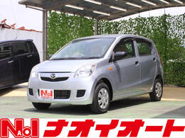ダイハツ ミラ 660 X スペシャル 5速マニュアル　車検整備付