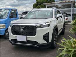 ホンダ WR-V Z+ ディスプレイオーディオ バックカメラ 