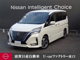 日産 セレナ 1.2 e-POWER ハイウェイスター V 純正大画面ナビ・プロパイロット・AVM