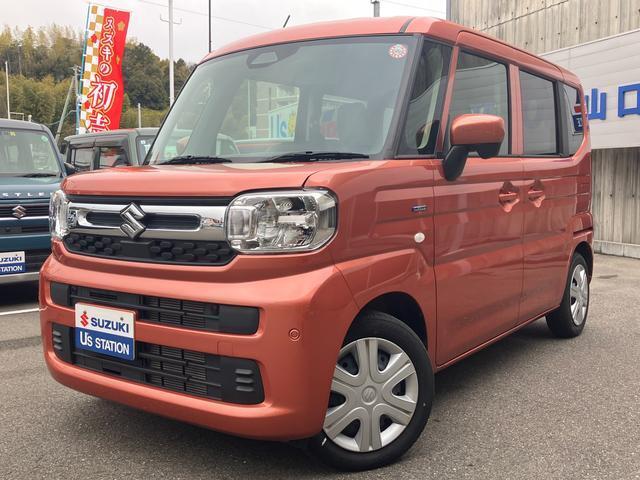 スズキディーラー厳選車☆お気軽にお問合せください！ 全車保証付きです！販売だけでなく安心のアフターサービスもお届けします！