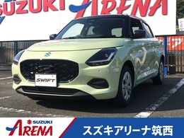 スズキ スイフト 1.2 XG ディスプレイオーディオ・グーグルナビ＆バ