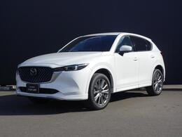 マツダ CX-5 2.2 XD エクスクルーシブ モード ディーゼルターボ マツダ認定中古車