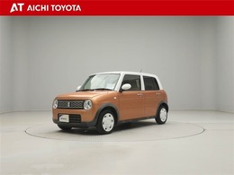 スズキ アルトラパン 660 Sセレクション 1年間距離無制限ロングラン保証付き