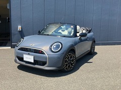ミニコンバーチブル