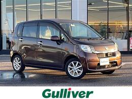 ダイハツ ムーヴ 660 X SA ワンオーナー オートライト 衝突軽減