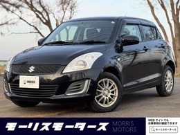 スズキ スイフト 1.2 XG-DJE 4WD アイドリングストップ プッシュスタート