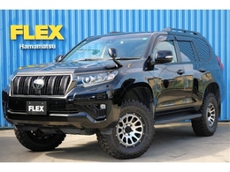 トヨタ ランドクルーザープラド 2.8 TX Lパッケージ 70th アニバーサリー リミテッド ディーゼルターボ 4WD 