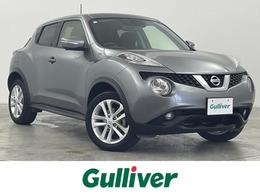 日産 ジューク 1.5 15RX AAAエディション 純正ナビ　全周囲カメラ　衝突被害軽減ブレ